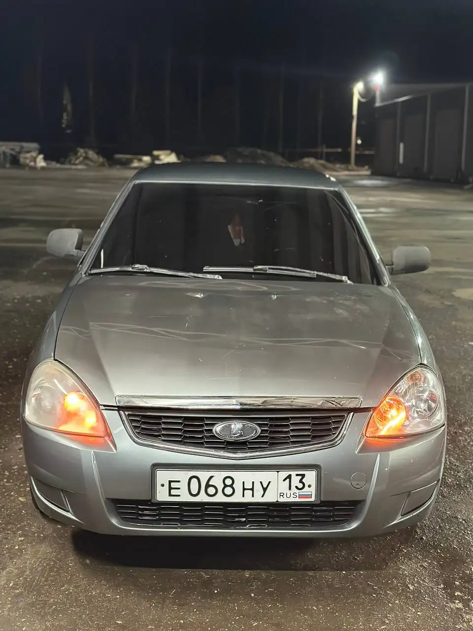 Продам Lada Priora 2010 - Легковые автомобили (Авто) в Саранск