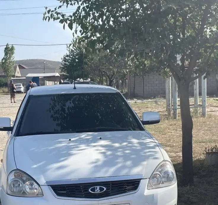 Продаю автомобиль - Авто в Саранск