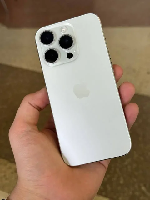 iPhone 15 Pro 256 - null в Саранск
