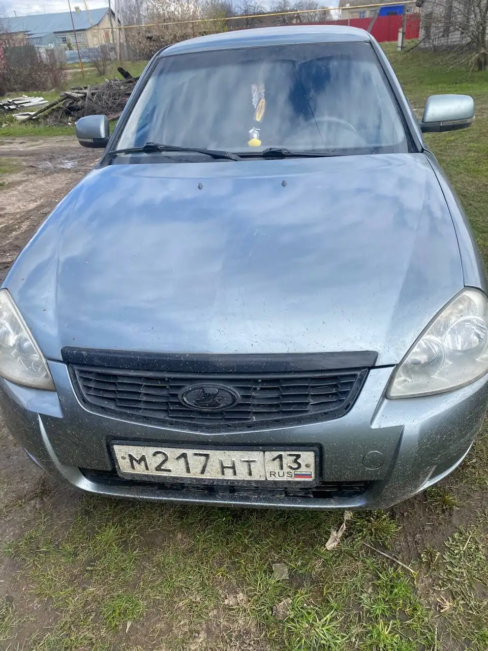 Автомобиль в отличном состоянии - Легковой автомобиль (Авто) в Саранск