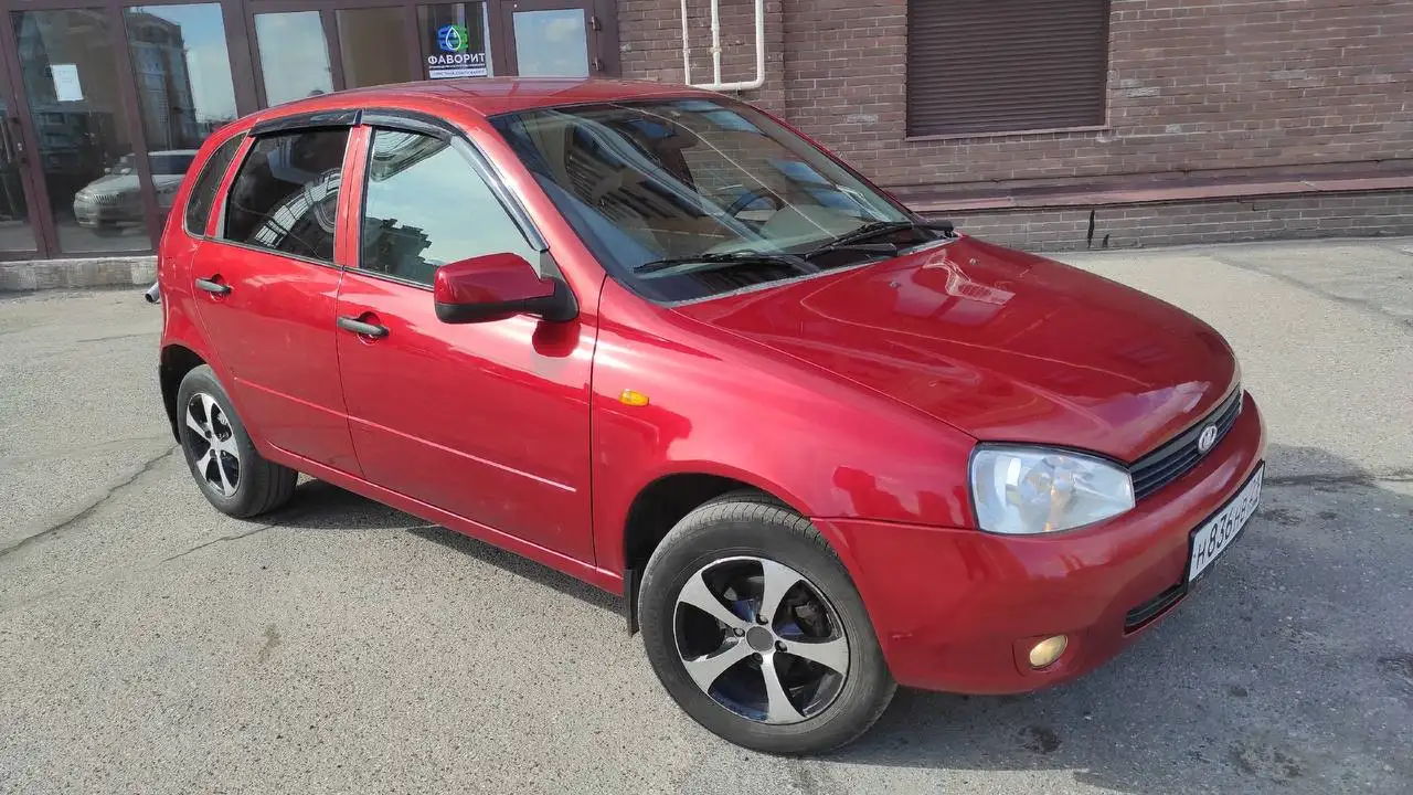 Lada Priora 2011 года, 1.6 MT - Легковые автомобили (Авто) в Саранск