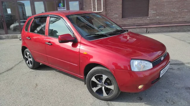 Lada Priora 2011 года, 1.6 MT - Легковые автомобили в Саранск