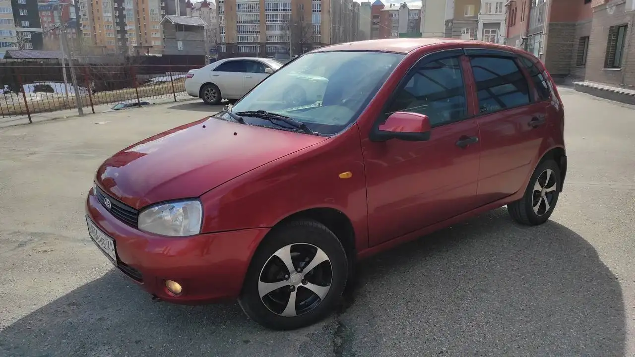 Lada Priora 2011 года, 1.6 MT - Легковые автомобили (Авто) в Саранск