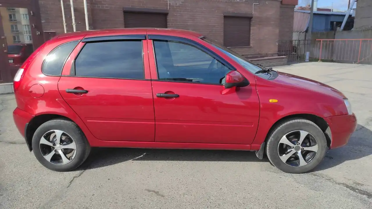 Lada Priora 2011 года, 1.6 MT - Легковые автомобили (Авто) в Саранск