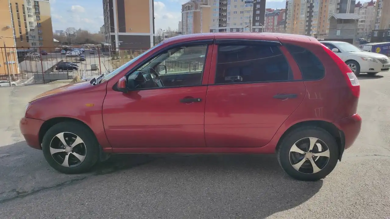 Lada Priora 2011 года, 1.6 MT - Легковые автомобили (Авто) в Саранск