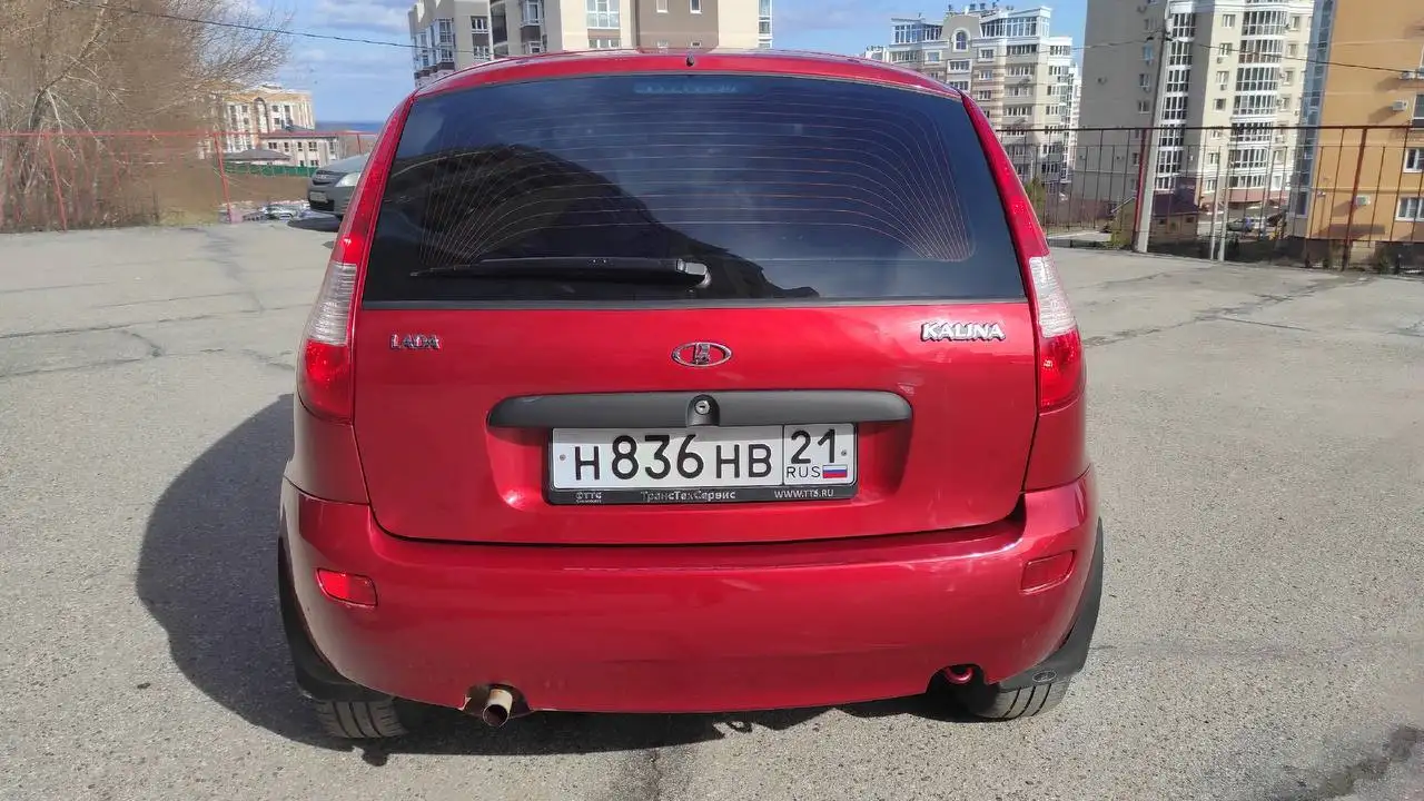 Lada Priora 2011 года, 1.6 MT - Легковые автомобили (Авто) в Саранск