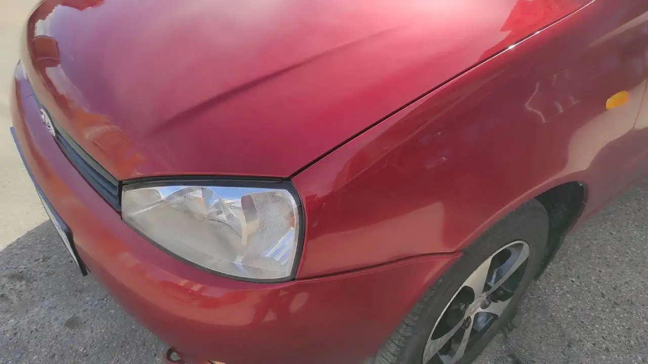 Lada Priora 2011 года, 1.6 MT - Легковые автомобили (Авто) в Саранск