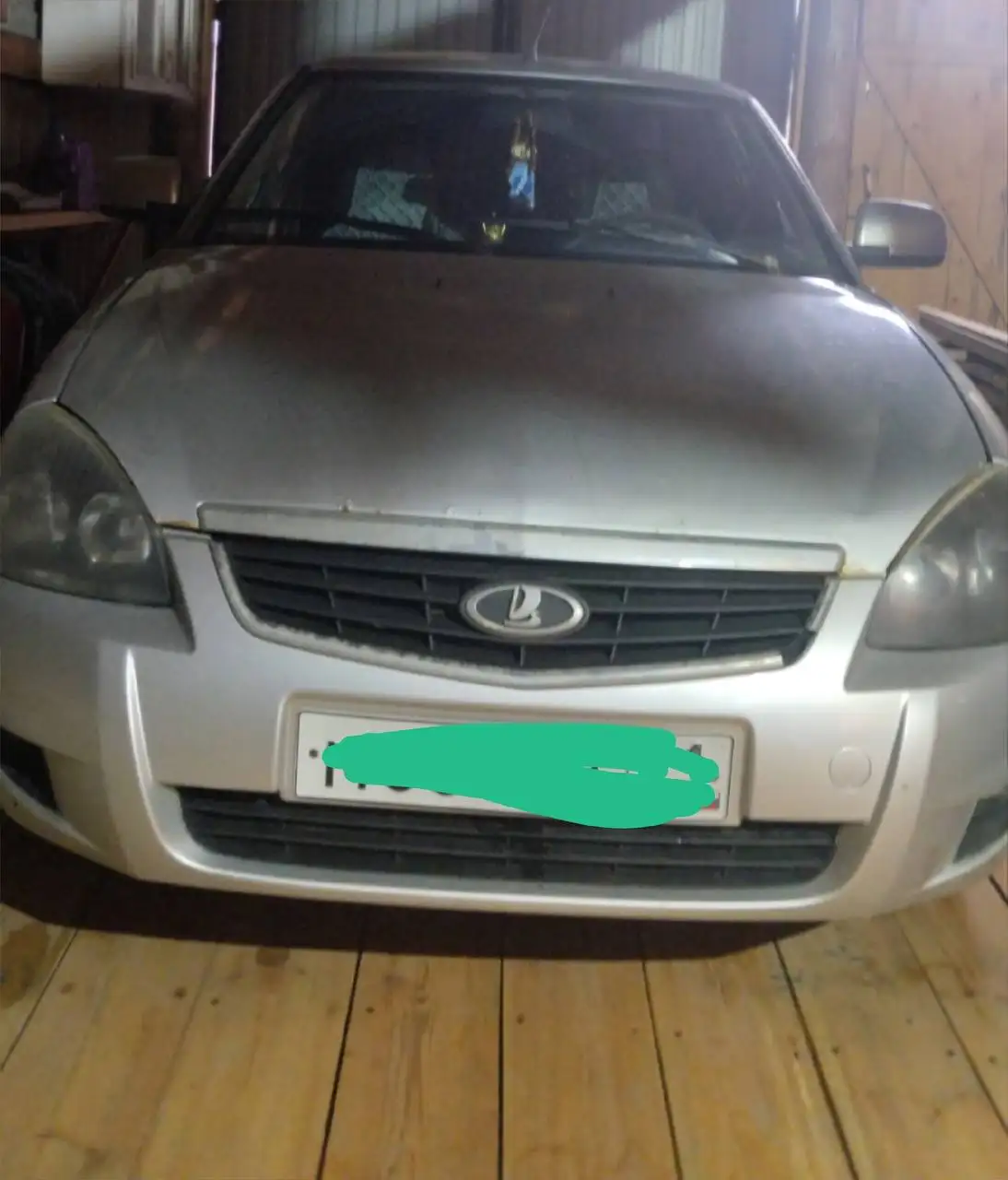 Автомобиль ВАЗ в хорошем состоянии - Авто в Саранск