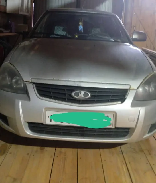 Автомобиль ВАЗ в хорошем состоянии - Авто в Саранск