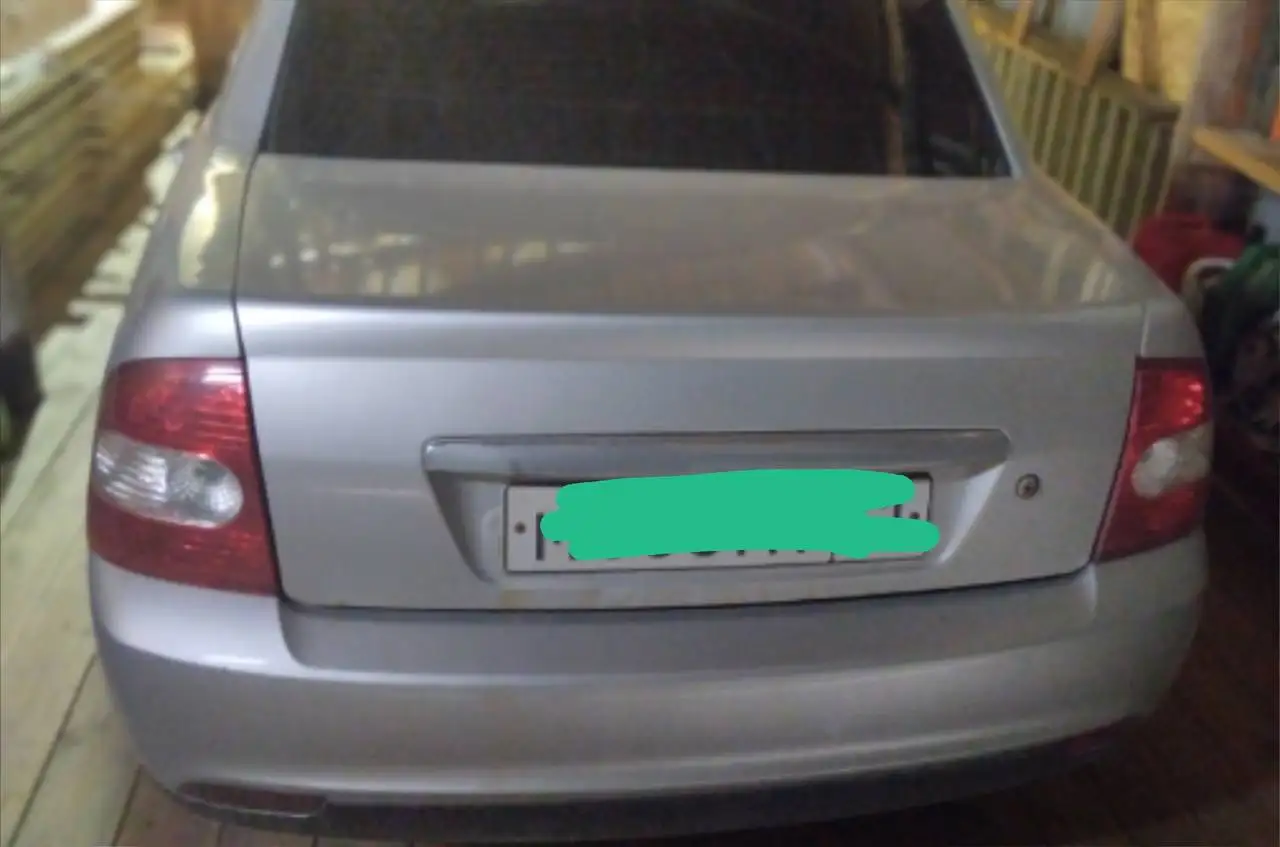 Автомобиль ВАЗ в хорошем состоянии - Авто в Саранск