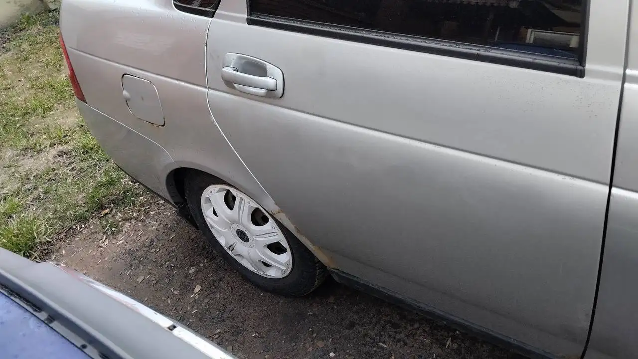 Автомобиль ВАЗ в хорошем состоянии - Авто в Саранск