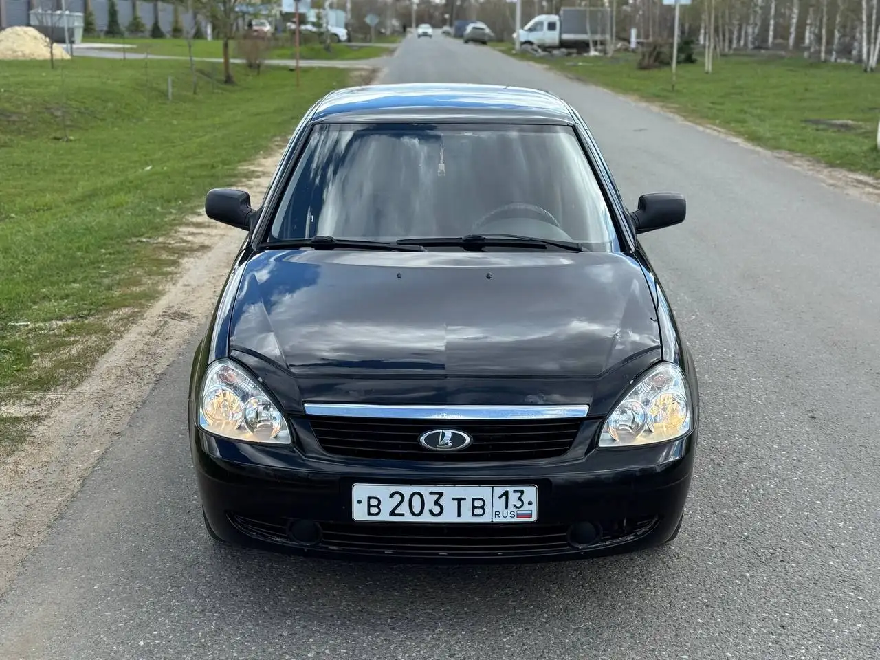 Продам Приору 2010 года - Легковые автомобили (Авто) в Саранск