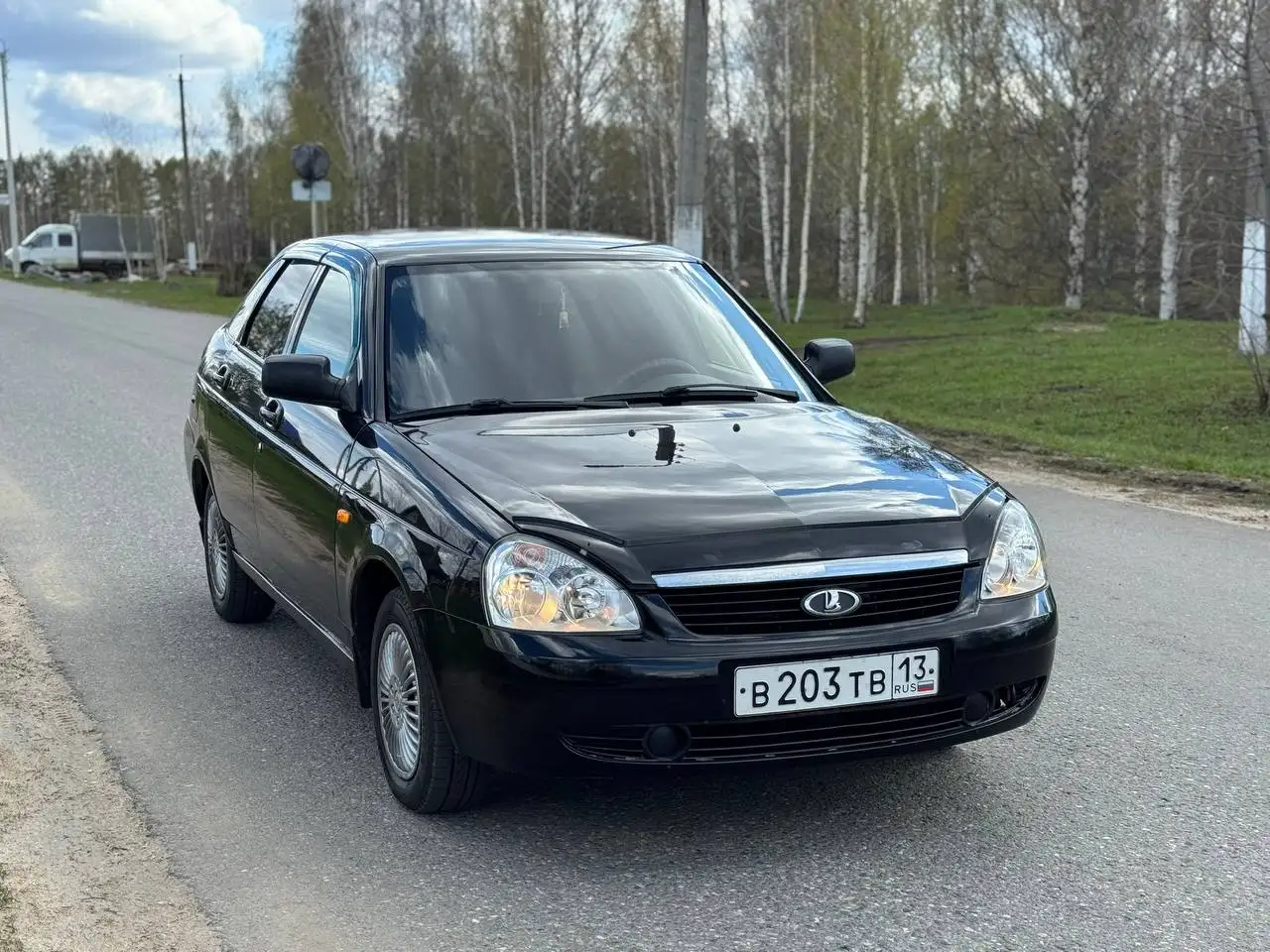 Продам Приору 2010 года - Легковые автомобили (Авто) в Саранск