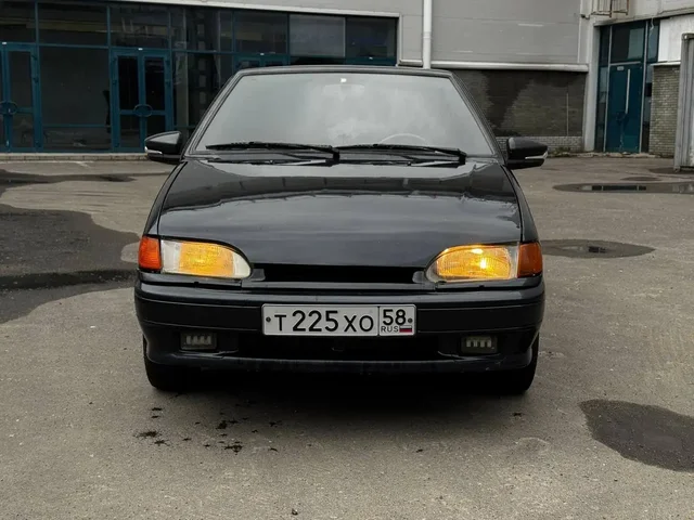 Продажа ВАЗ 2114 2007 1.6 8кл - Легковые автомобили в Саранск