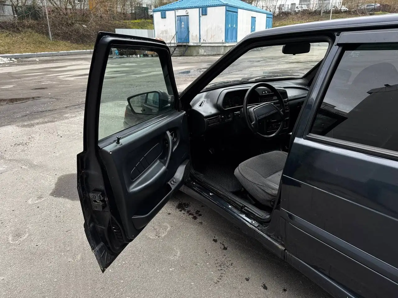 Продажа ВАЗ 2114 2007 1.6 8кл - Легковые автомобили (Авто) в Саранск