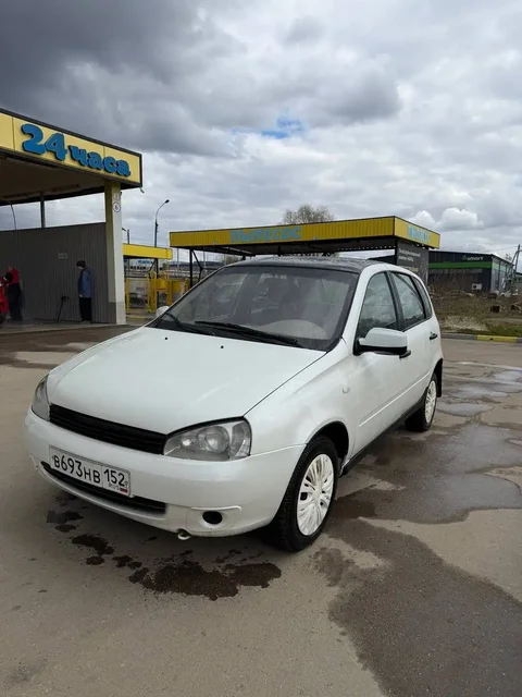 Лада Калина 2009 - Авто в Арзамас
