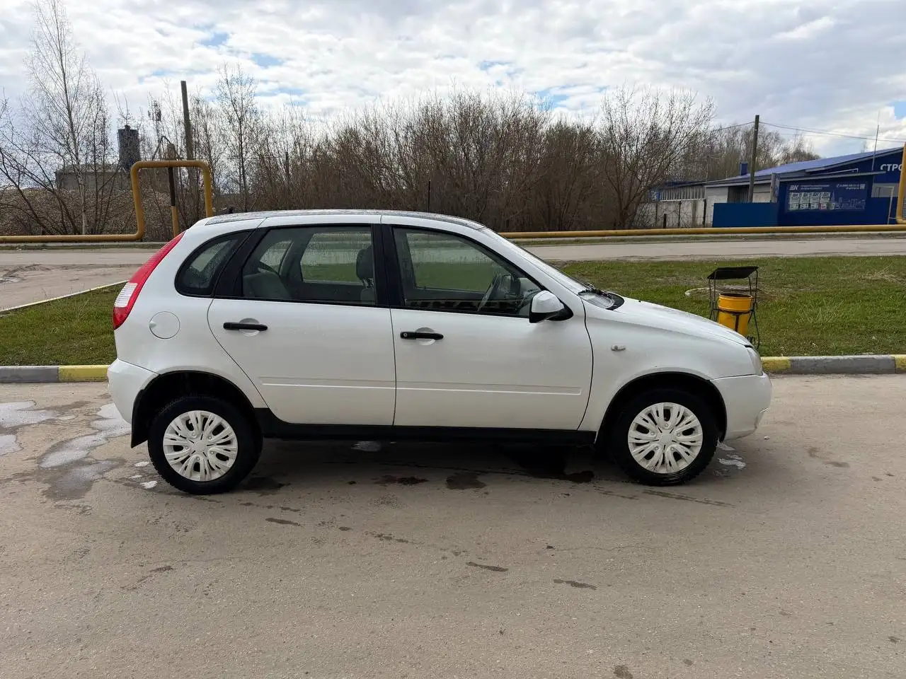 Лада Калина 2009 - Легковые автомобили (Авто) в Арзамас