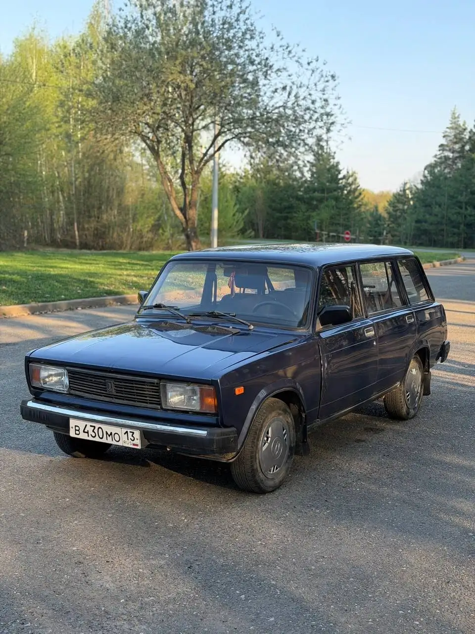 ВАЗ 2104 2006 года в отличном состоянии - Авто в Рузаевка