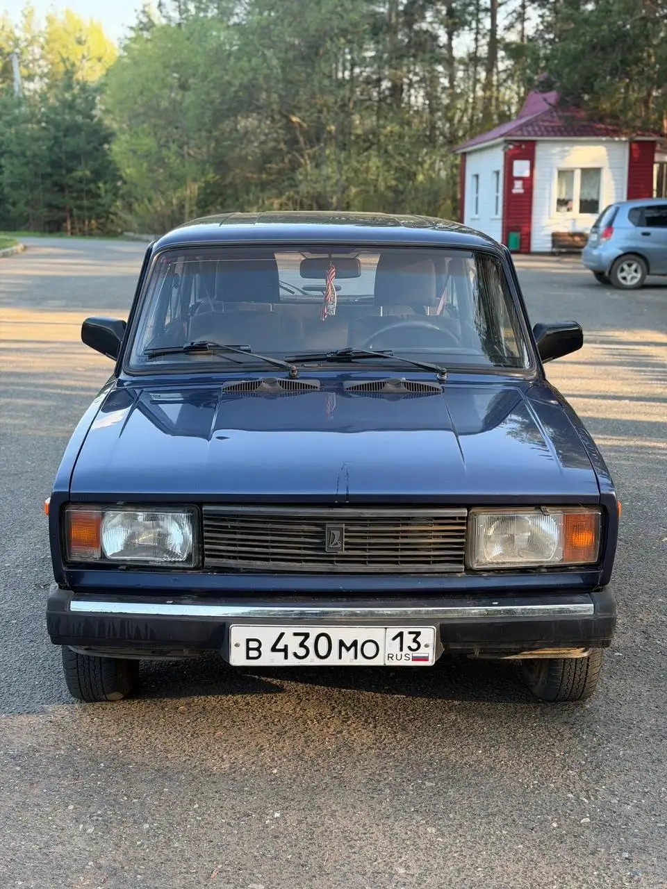 ВАЗ 2104 2006 года в отличном состоянии - Авто в Рузаевка