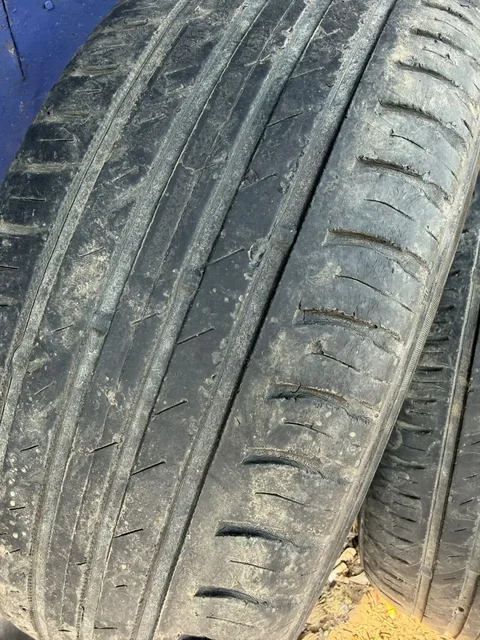Продажа шин Formula и Nordman 205/55/R16 - Колеса в Саранск