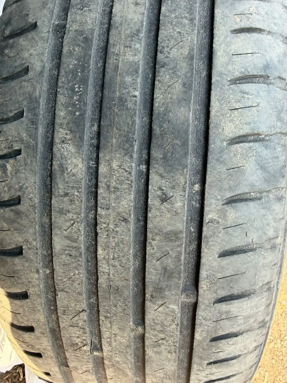 Продажа шин Formula и Nordman 205/55/R16 - Шины (Запчасти) в Саранск