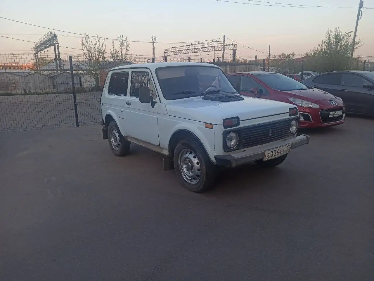 Продажа авто ВАЗ 1998 года - Легковые автомобили (Авто) в Саранск