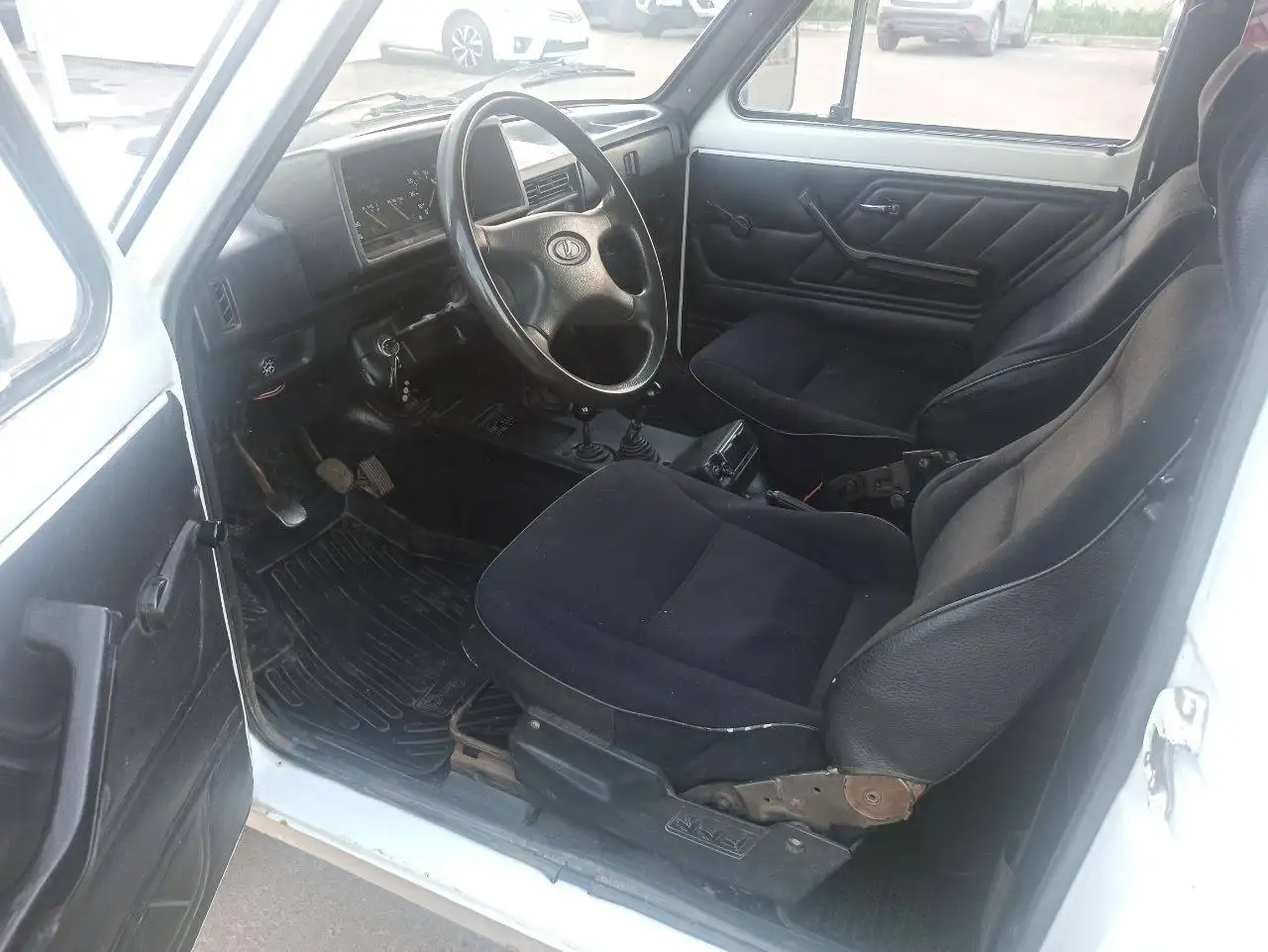 Продажа авто ВАЗ 1998 года - Легковые автомобили (Авто) в Саранск
