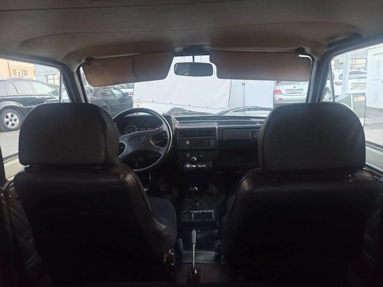 Продажа авто ВАЗ 1998 года - Легковые автомобили (Авто) в Саранск