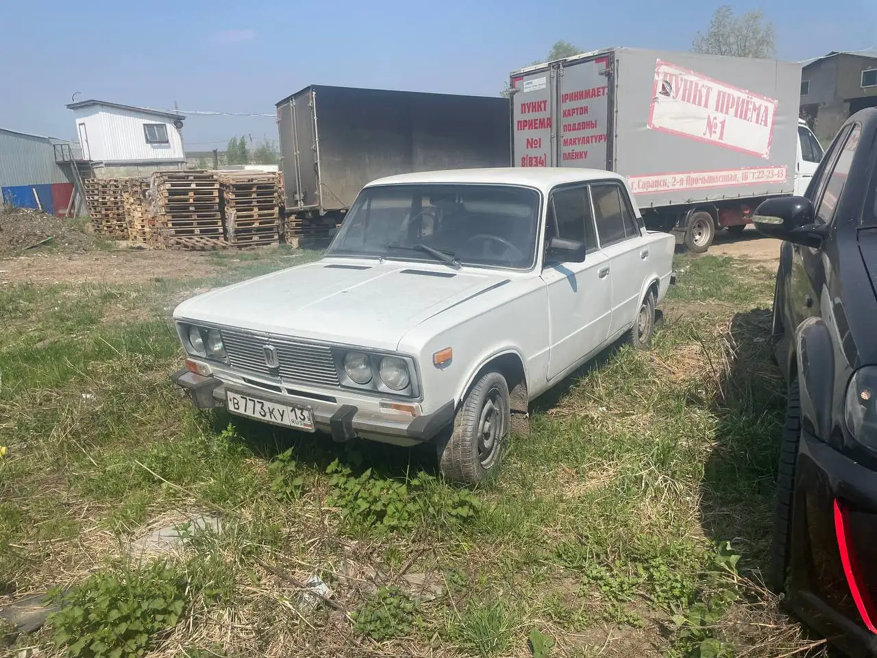 Продажа авто - Легковые автомобили (Авто) в Саранск