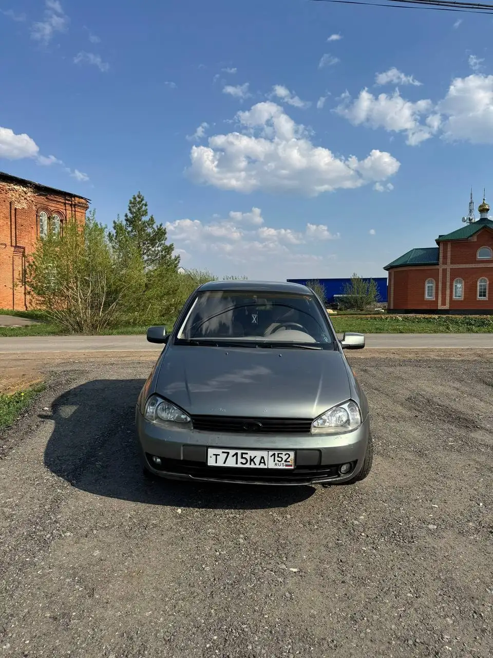 Продажа автомобиля Chevrolet Lanos 2007 - Легковые автомобили (Авто) в Саранск