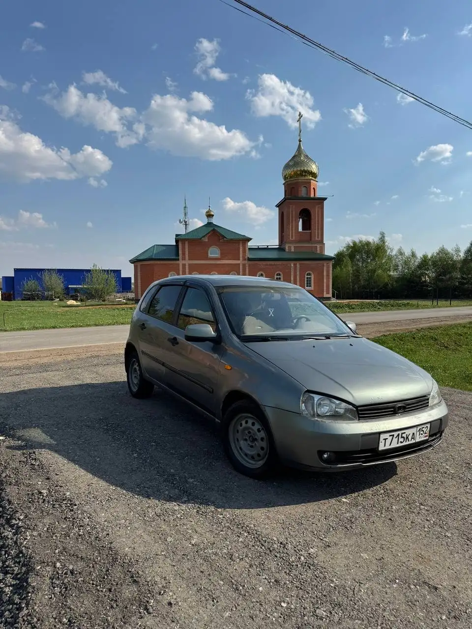 Продажа автомобиля Chevrolet Lanos 2007 - Легковые автомобили (Авто) в Саранск