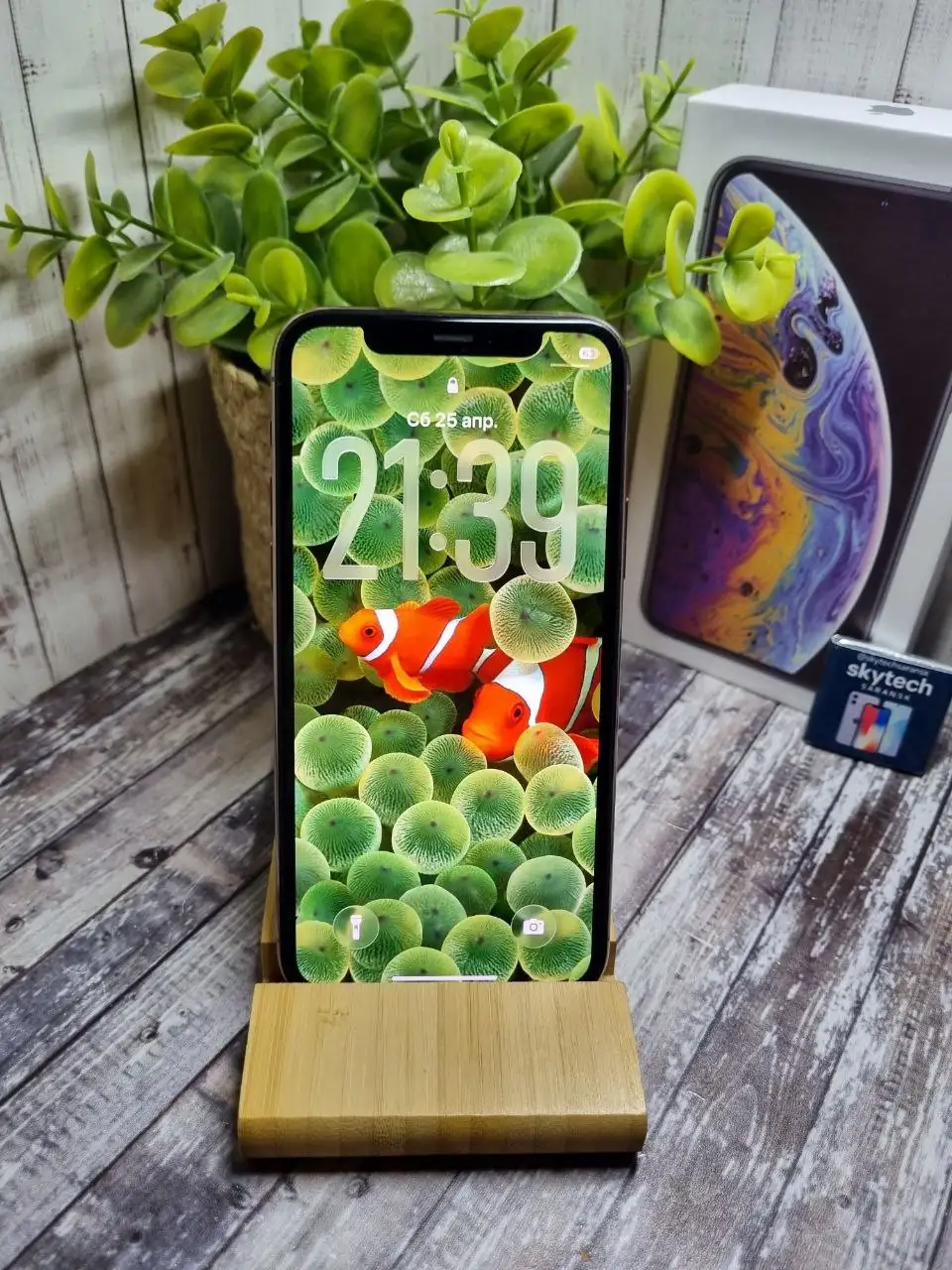 iPhone 11 Pro 64GB - Смартфоны (Электроника) в Саранск