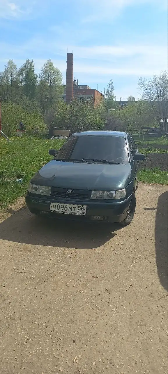Обмен авто Toyota Corolla - Легковые автомобили (Авто) в Саранск