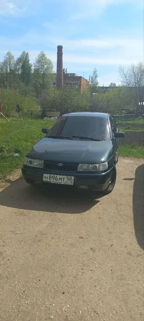 Обмен авто Toyota Corolla - Легковые автомобили в Саранск
