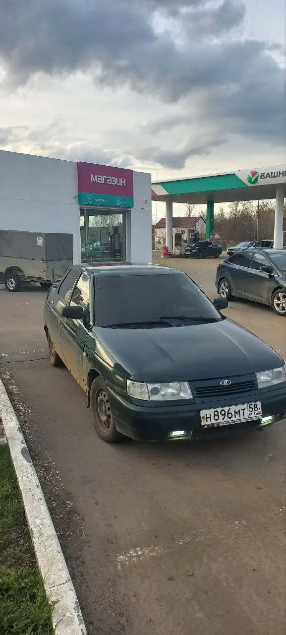 Обмен авто Toyota Corolla - Легковые автомобили (Авто) в Саранск