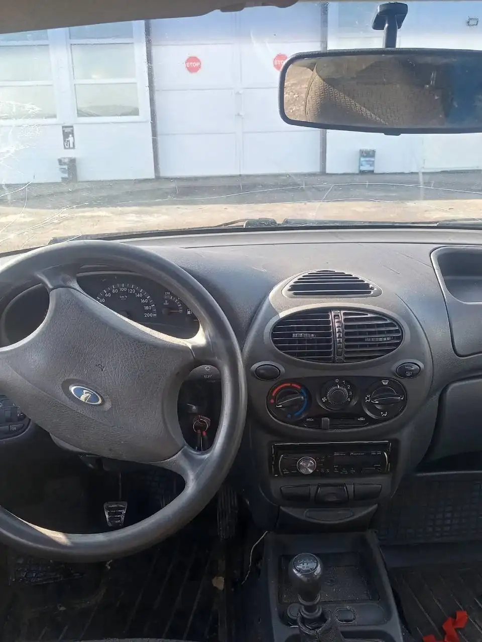 Продажа Лада Калина 2011 - Авто в Базарный Сызган