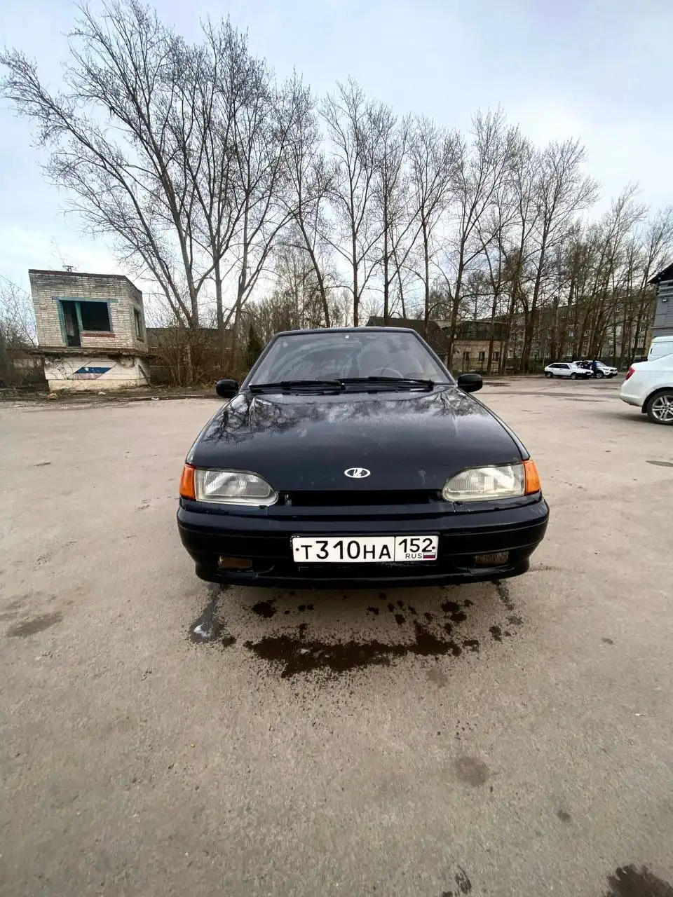 Продажа ВАЗ Лада 2115 2004 г. - Авто в Каменка