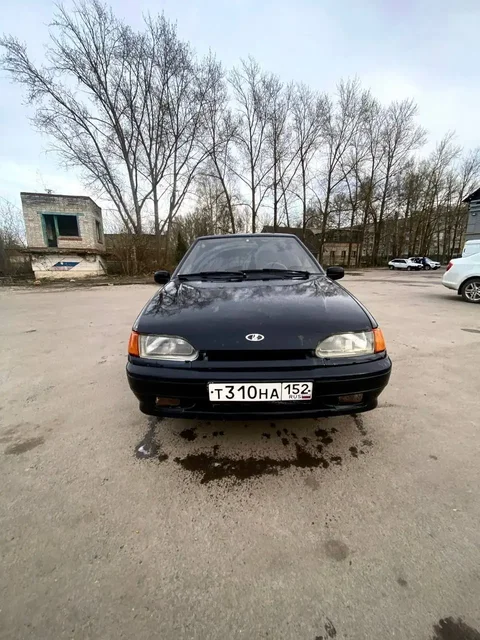 Продажа ВАЗ Лада 2115 2004 г. - 2114 в Каменка