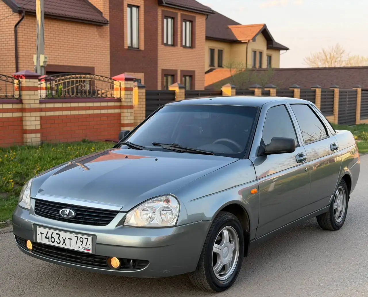 Продажа LADA Priora 2011 - Легковые автомобили (Авто) в Саранск