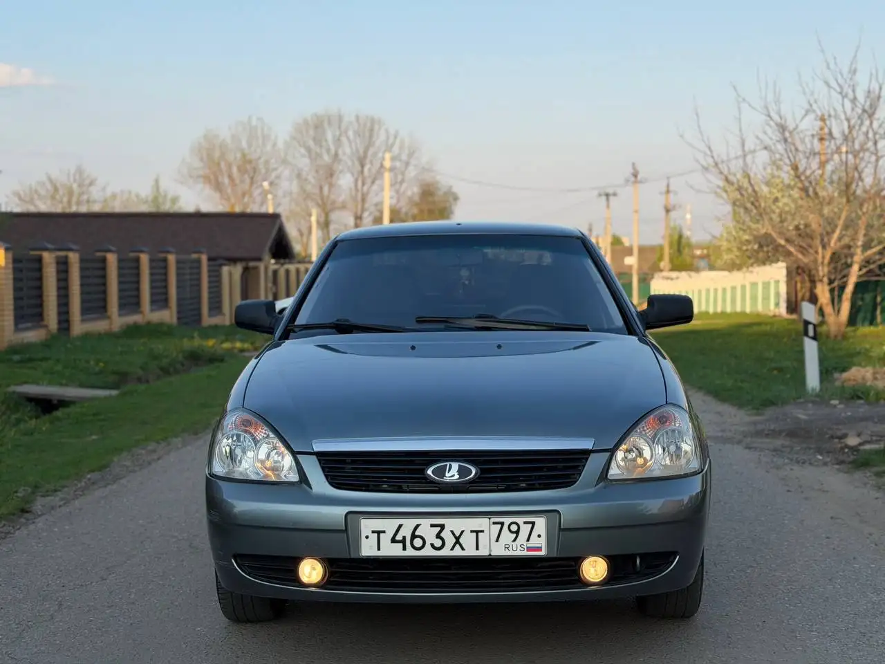 Продажа LADA Priora 2011 - Легковые автомобили (Авто) в Саранск