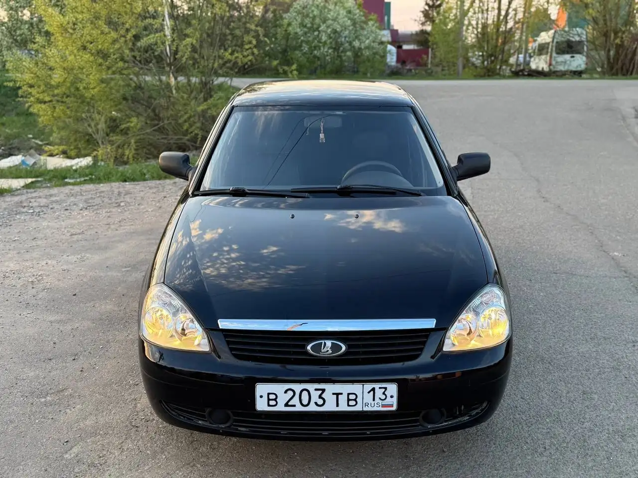 Продам Приору 2010 - Авто в Саранск