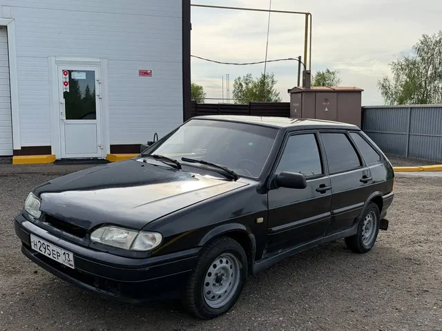 Продам ВАЗ 2114 2008 года - Авто в Саранск