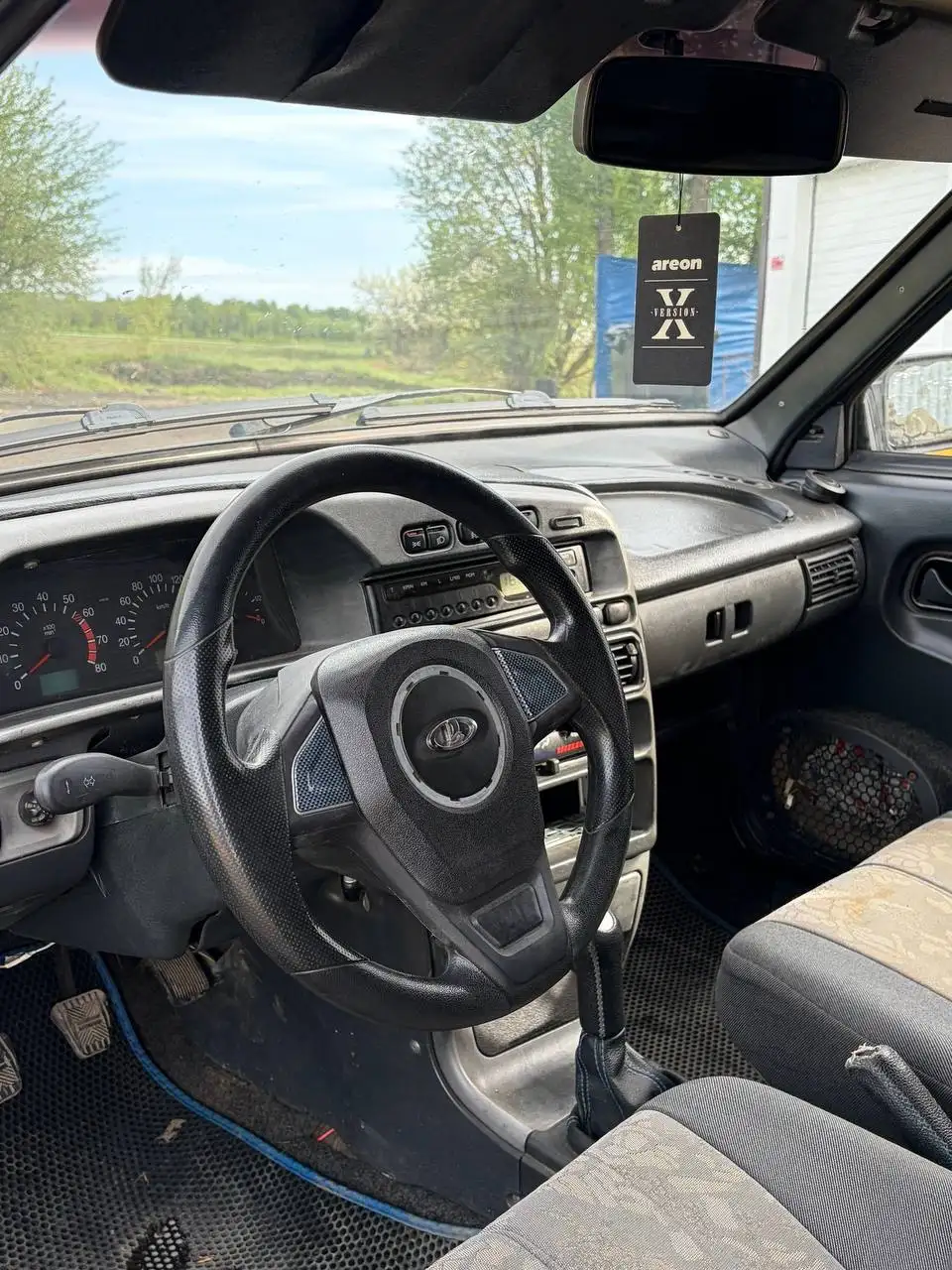 Продам ВАЗ 2114 2008 года - Легковые автомобили (Авто) в Саранск