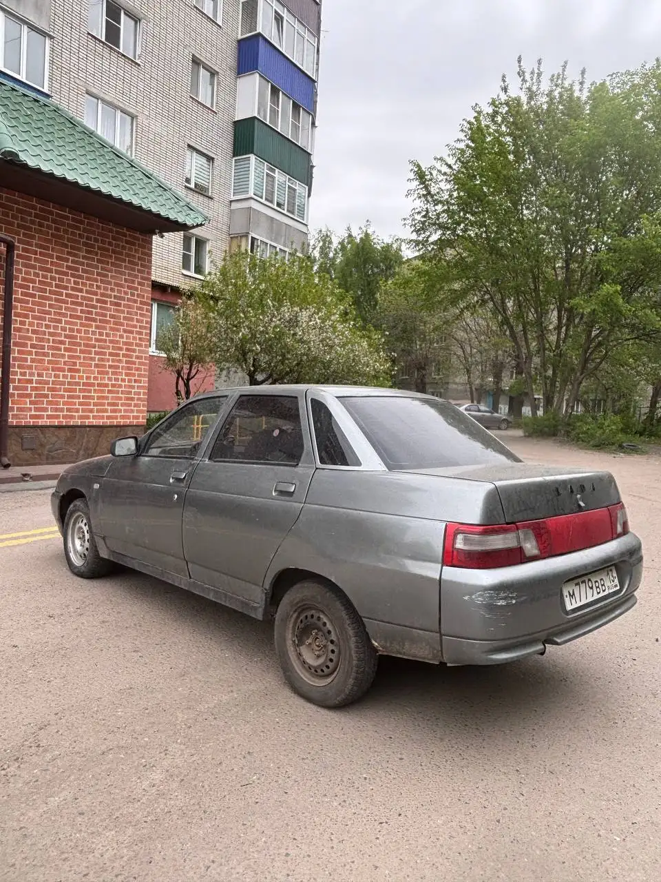 Продам ВАЗ 2110 2005 г.в. - Легковые автомобили (Авто) в Пенза