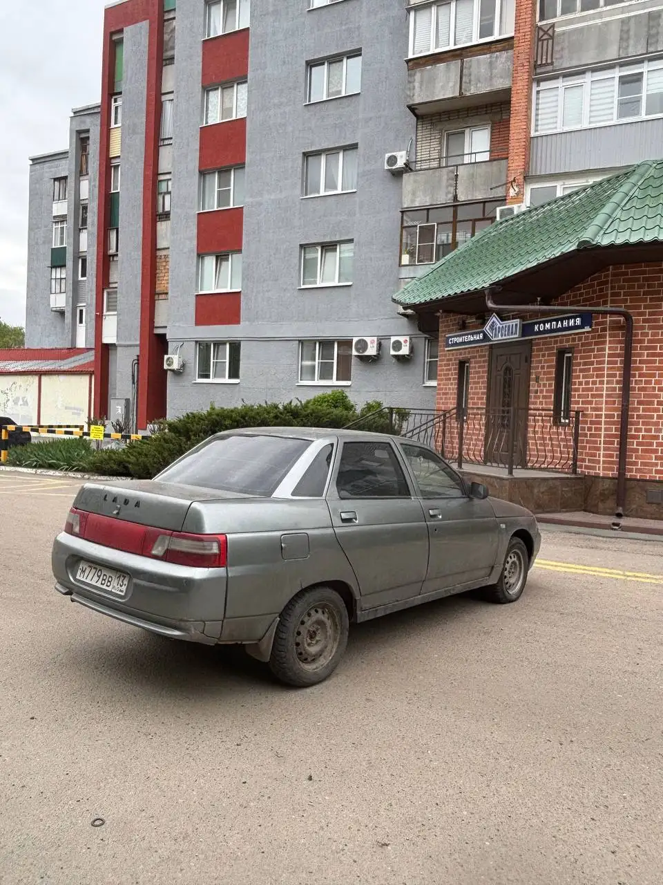Продам ВАЗ 2110 2005 г.в. - Легковые автомобили (Авто) в Пенза