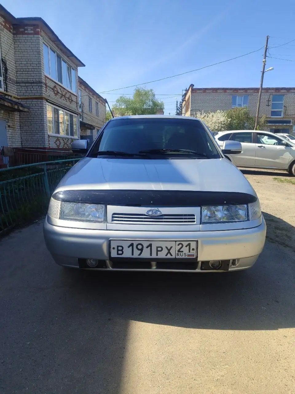 Продажа автомобиля, 2006г - Авто в Неизвестно