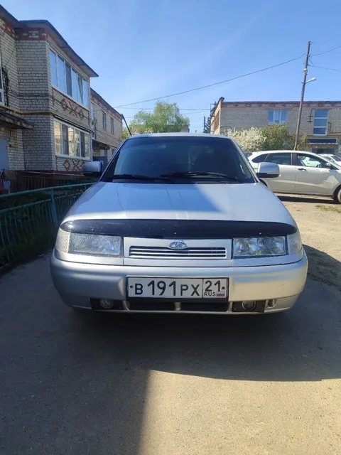 Продажа автомобиля, 2006г - Авто в Неизвестно