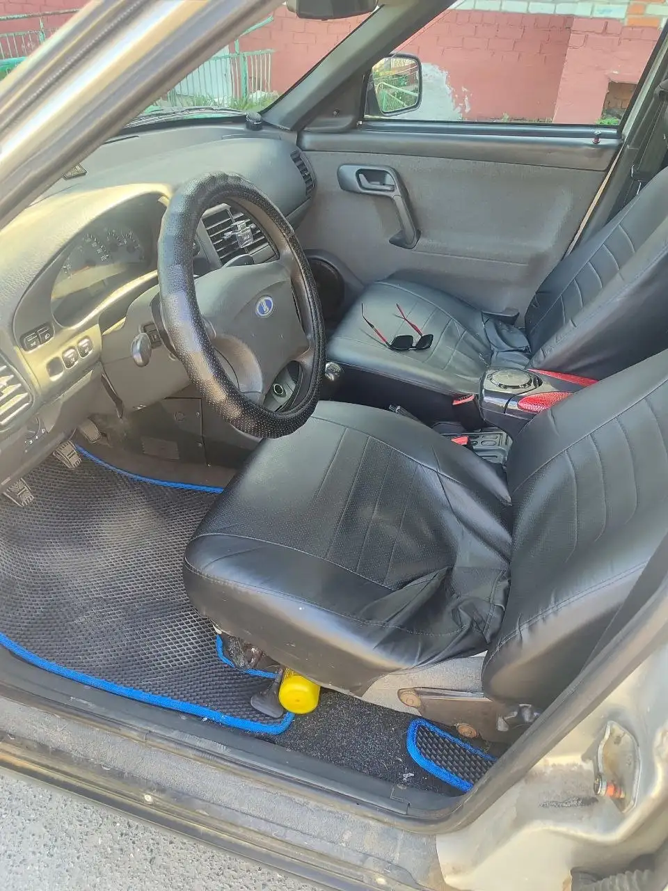 Продажа автомобиля, 2006г - Авто в Неизвестно