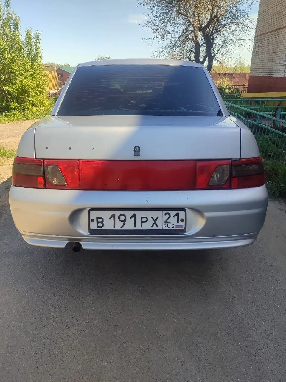 Продажа автомобиля, 2006г - Авто в Неизвестно