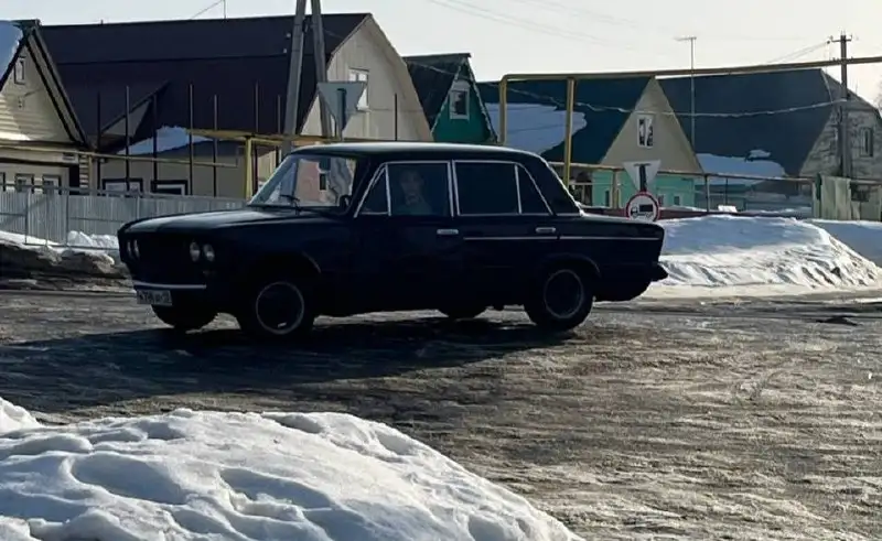 ВАЗ 2106 - Продажа - Легковые автомобили (Авто) в Саранск